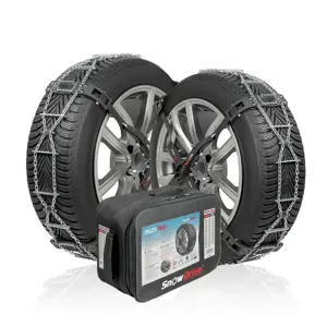 Snowdrive Loopvlakkettingen 235/50R17