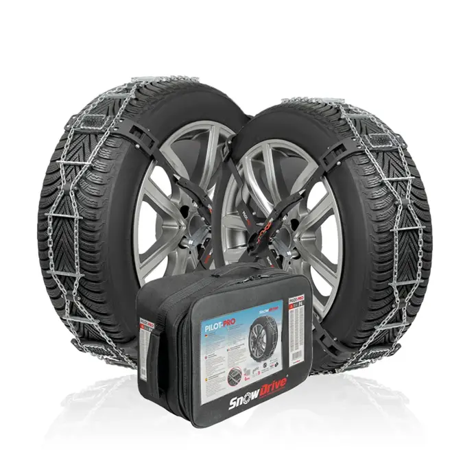 Snowdrive Loopvlakkettingen 235/50R17