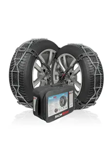 Snowdrive Loopvlakkettingen 235/50R19