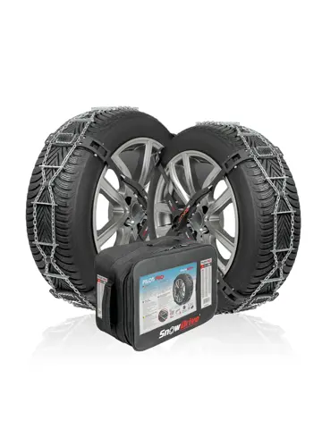 Snowdrive loopvlak sneeuwkettingen - 305/30R21