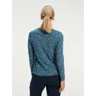Pavia - T-shirt dames - Human Nature
