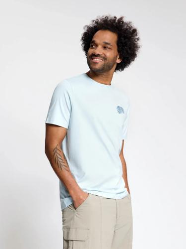 Tuscola - T-shirt heren - Human Nature