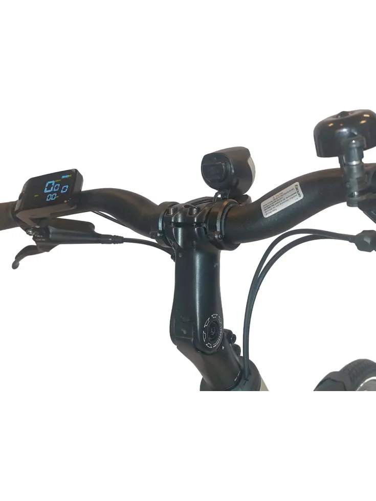 Urbana dames ebike