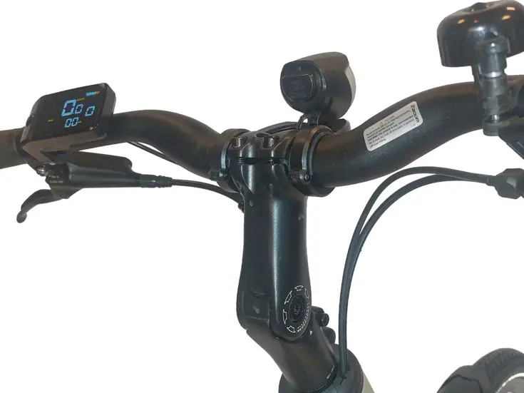 Urbana dames ebike