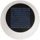 Bo-Camp Solar Tafellamp Ranger