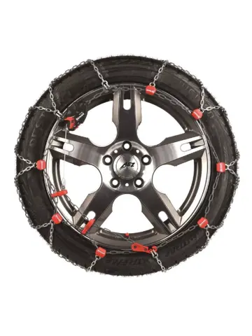 Servo Sport sneeuwketting 74 - Pewag 