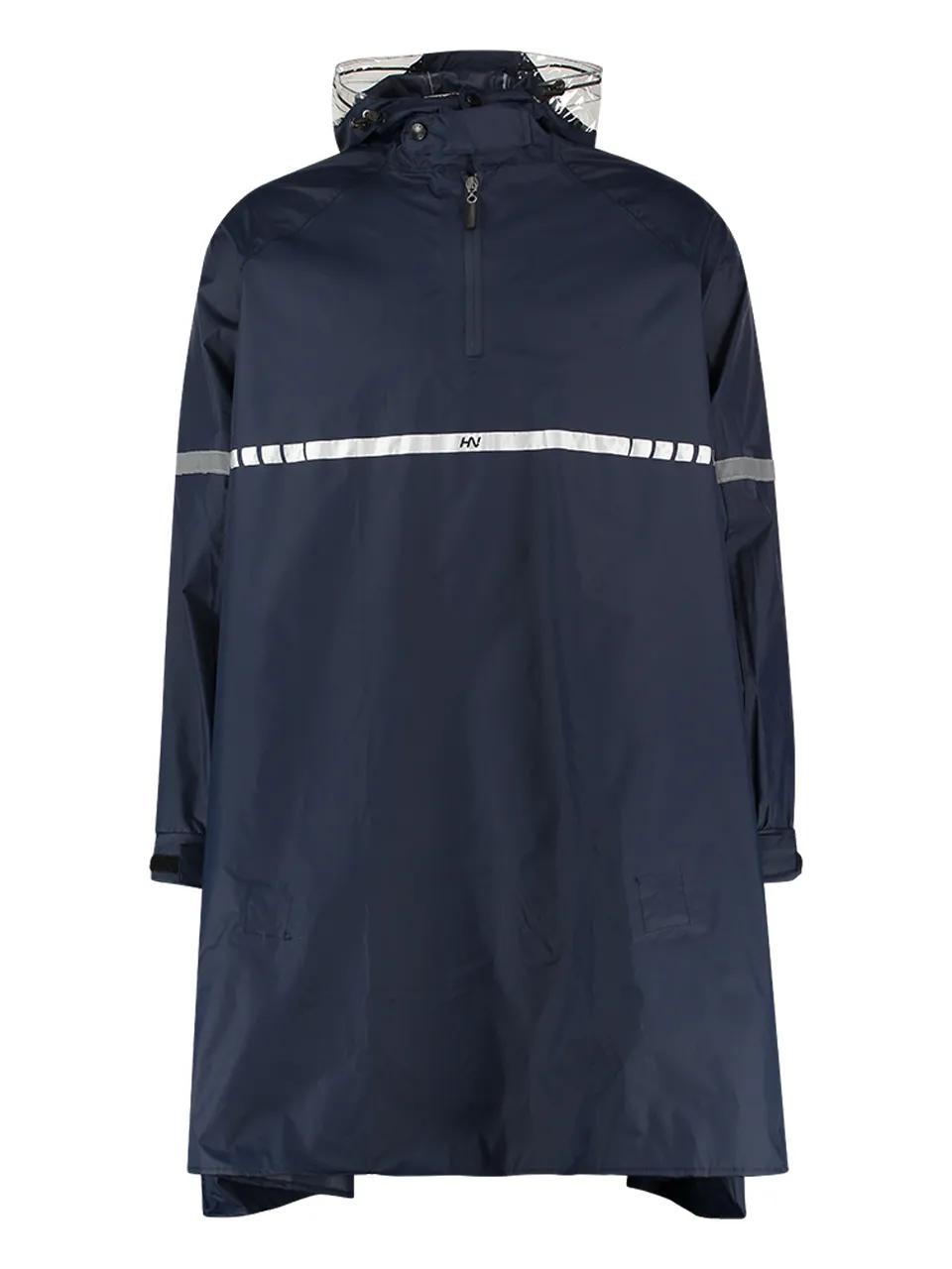 ANWB  Durham  Regenponcho uniseks  Human Nature  Navy   XL3 main product image