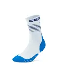 Run Mid-Cut Compressie Sokken - Dames - Dames