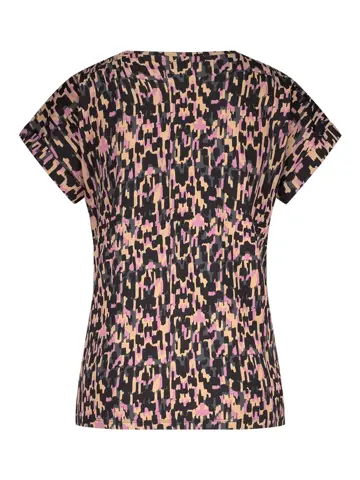 Abadia - T-shirt dames - Human Nature