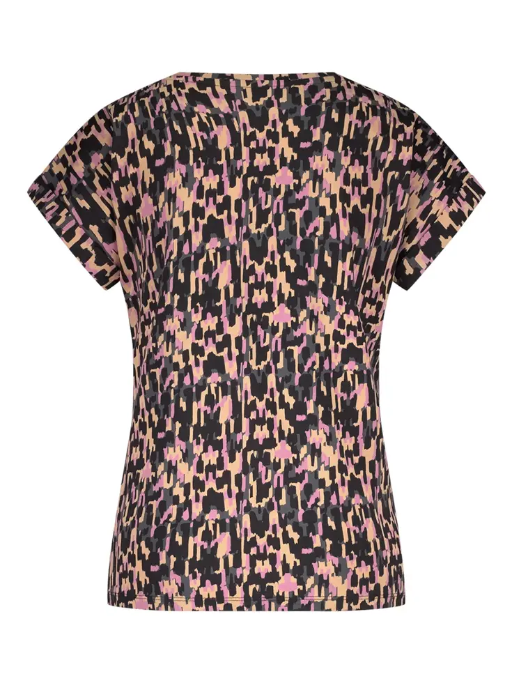 Abadia - T-shirt dames - Human Nature