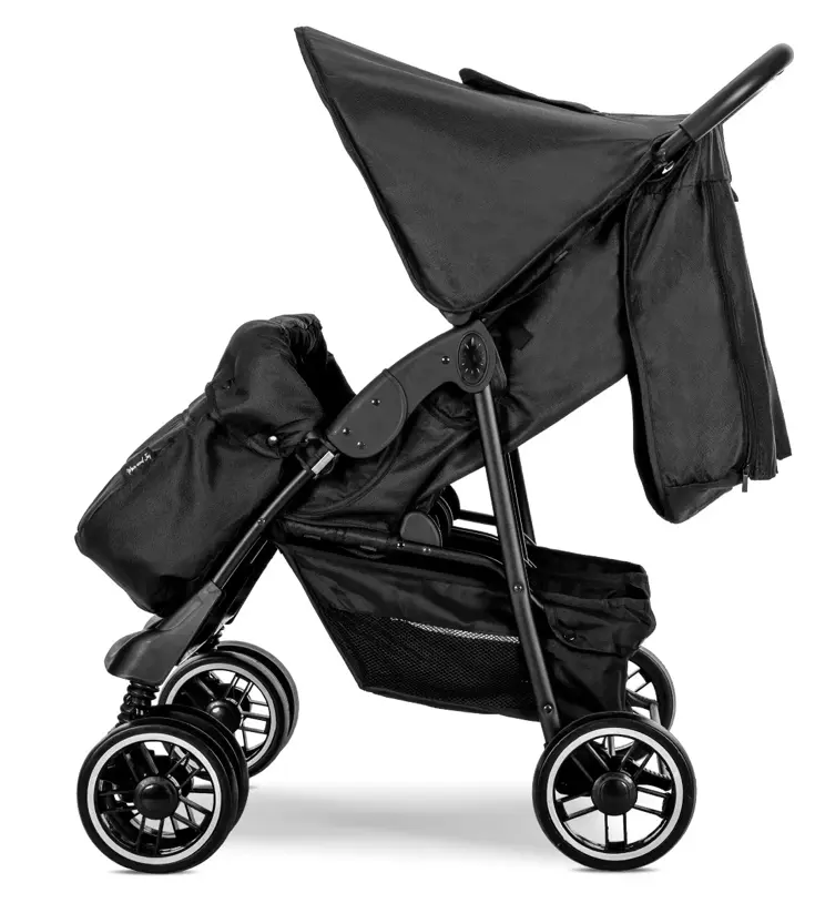 Lorelli Twin Duowagen incl. Luiertas