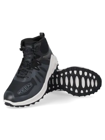 Zionic - Wandelschoenen - Heren