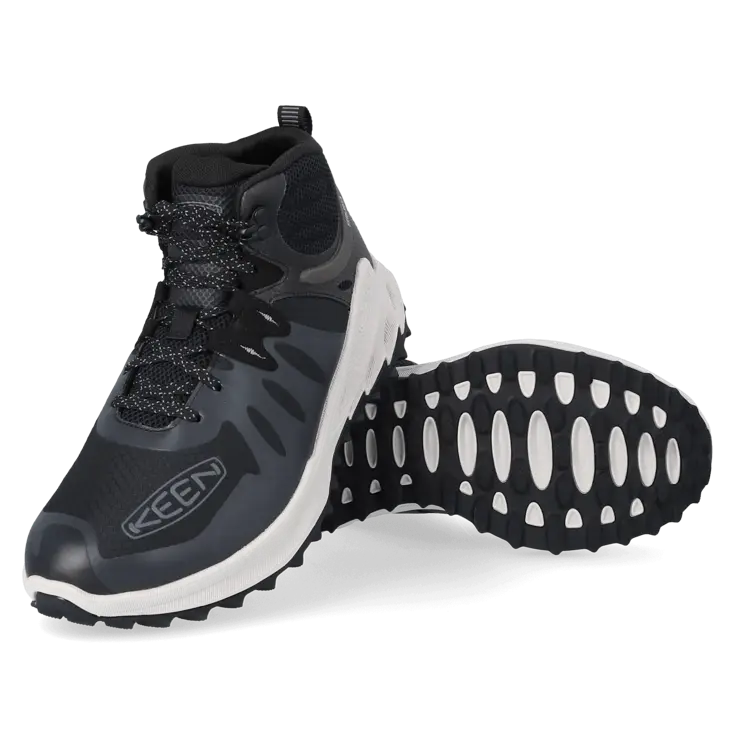 Zionic - Wandelschoenen - Heren