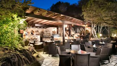 Italië_Hotel_Sardinië_Olbia_Hotel_ Rocca Sarde_sfeer restaurant zwembad_a (35)