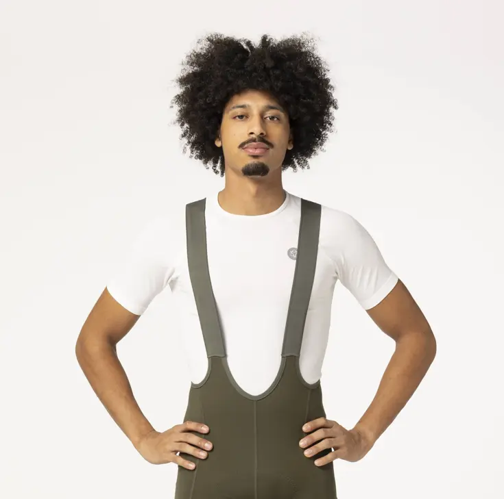 Venture - Gravel Fietsbroek heren
