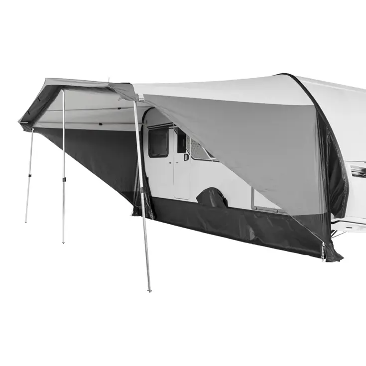 Campout voortent Orion 250 - Maat 976-1000 cm