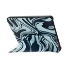 Dutch Shield Origami Case Kobo Clara BW