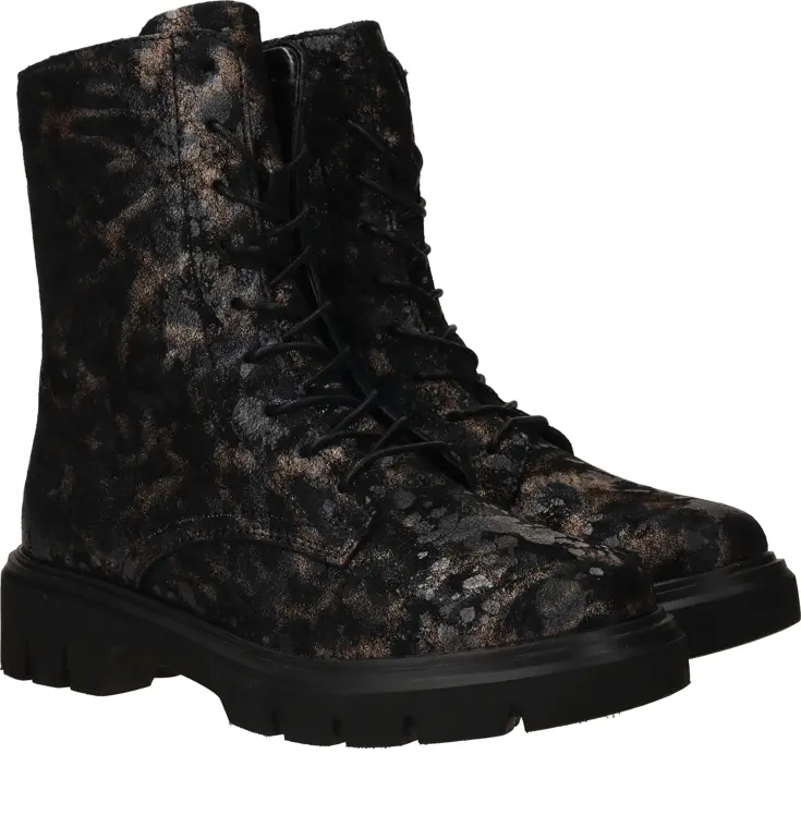 Veterboots Dames