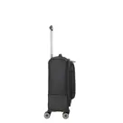 Travelite Crosslite 5.0 4W Trolley S black