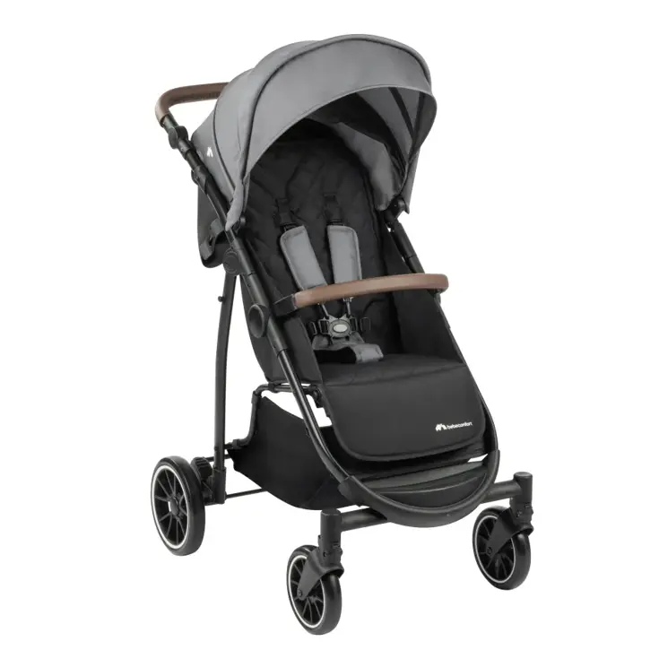 Ingenious - Kinderwagen