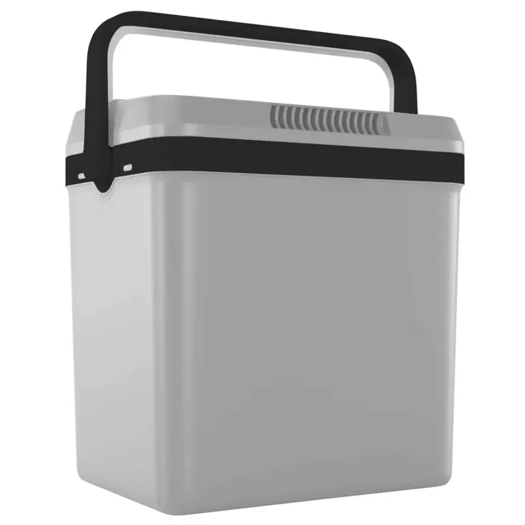Elektrische koelbox – 25L – 12V/230V