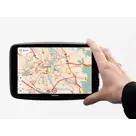 GO Navigator 7" Europa - Navigatiesysteem - TomTom