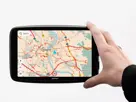 GO Navigator 7" Europa - Navigatiesysteem - TomTom