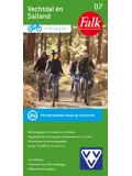 VVV Fietskaart 07 Vechtdal en Salland