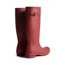 Women's Original Tall Boot Regenlaars Dames Hunter