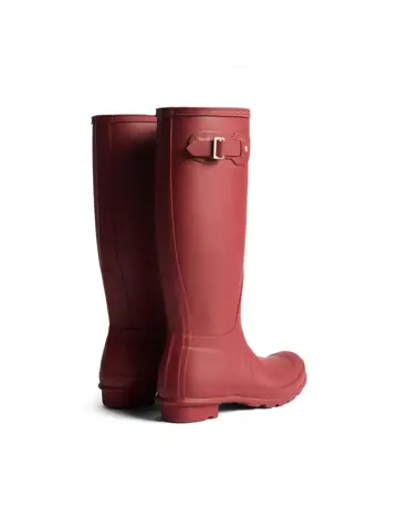 Women's Original Tall Boot Regenlaars Dames Hunter