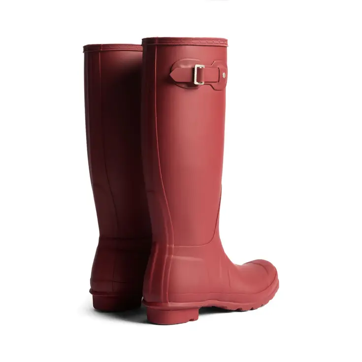 Women's Original Tall Boot Regenlaars Dames Hunter