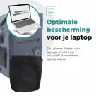 Voltano Luxe Fietstas / Rugtas 28l