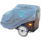 CUHOC Bakfietshoes 245x105x125 cm