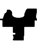 Automatten Volkswagen Crafter (2006-2017) - Basic