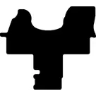 Automatten Volkswagen Crafter (2006-2017) - Basic