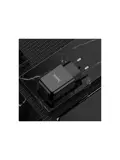 Hoco Compacte USB 10w Oplader Reislader zwart