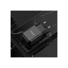 Hoco Compacte USB 10w Oplader Reislader zwart