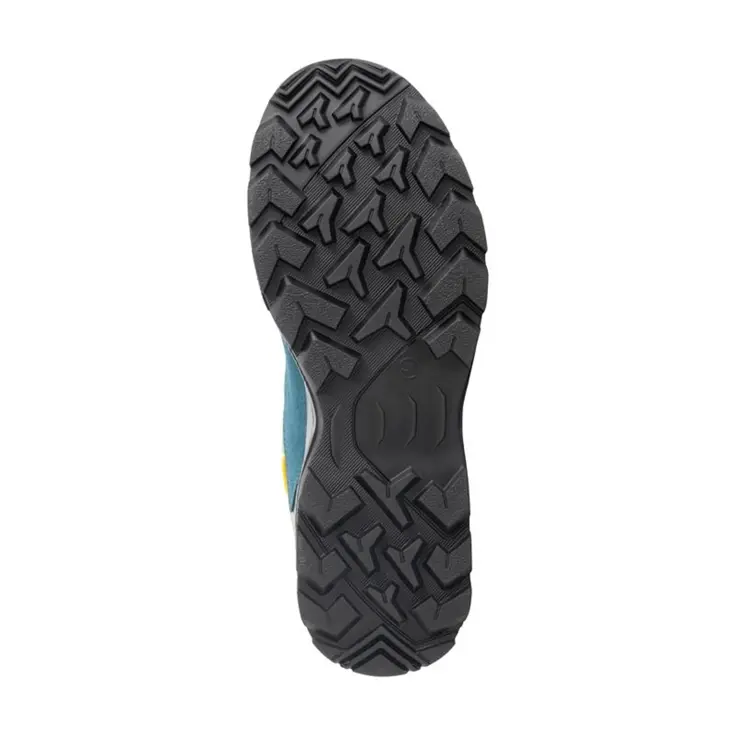 Kolari Heren - Lage wandelschoenen - Waterdicht