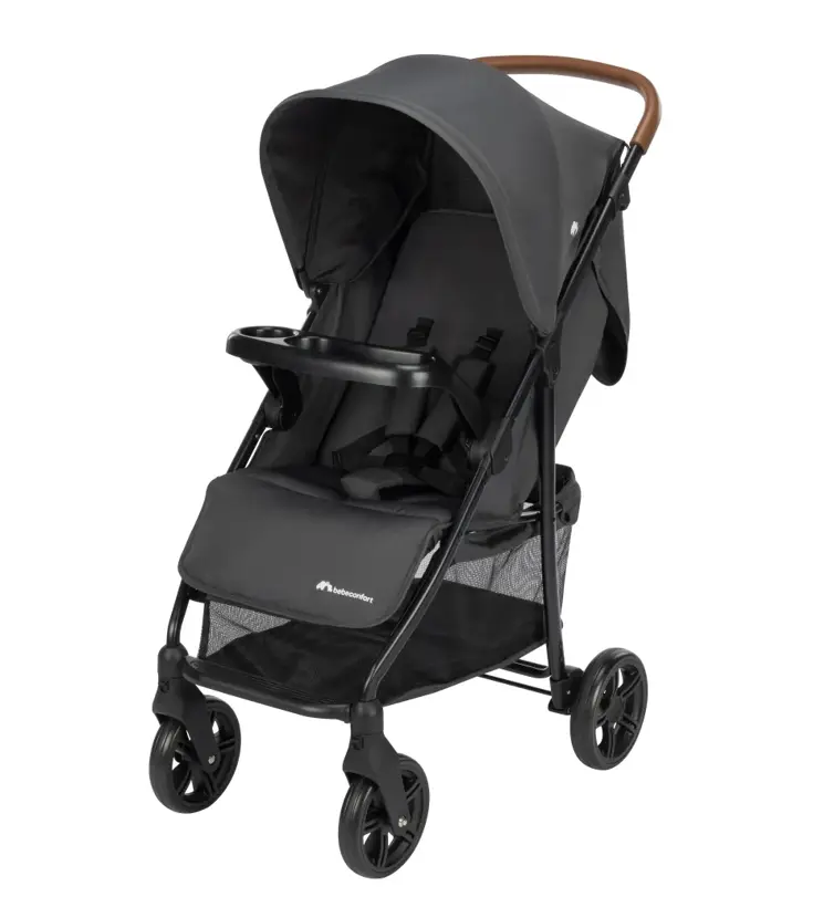 Misty - Kinderwagen