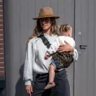 Wildride Kinderdrager  Speciaal