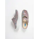 Roll Slipper - Klompen dames