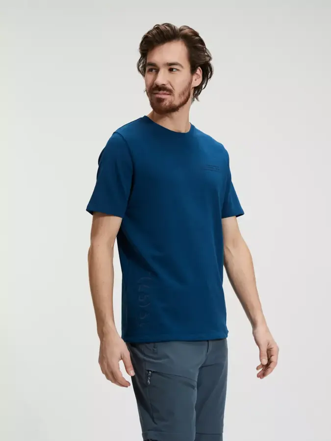Ferrit – T-shirt heren – Human Nature