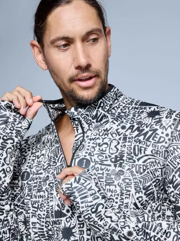 Cabin Life - Heren - Skipully