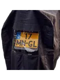 ALFA outdoor motorhoes - M + venster