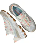 D'Lites Bold Views veterschoenen Dames