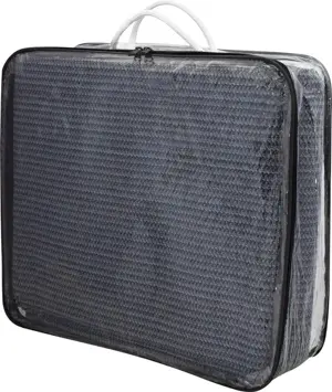 Eurotrail Tapijt/Schaduwdoek 250x450 cm