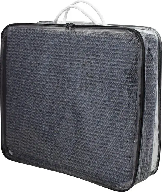 Eurotrail Tapijt/Schaduwdoek 250x450 cm