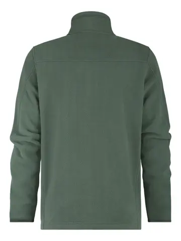 Carl - Fleecevest heren - Human Nature