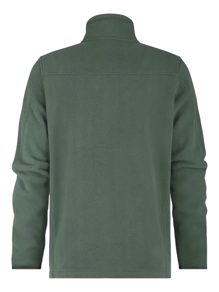 Carl - Fleecevest heren - Human Nature