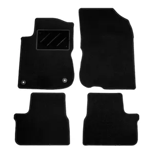 Mattenset Peugeot 2008 | 2019 - heden